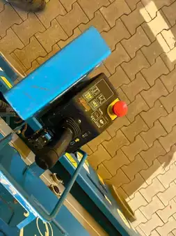 Plataforma Tijera 2021  Genie GS 1932 E-Drive (6)