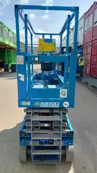 Plataforma Tijera 2021  Genie GS 1932 E-Drive (3)