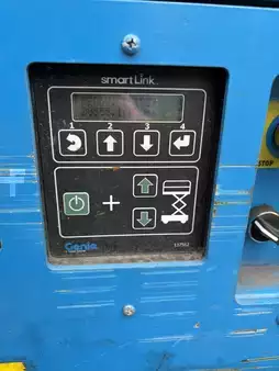 Scherenarbeitsbühne 2018  Genie GS 1932 (6)