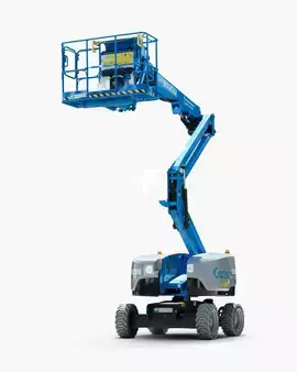 Sonstige  Genie Z45 FE (1)