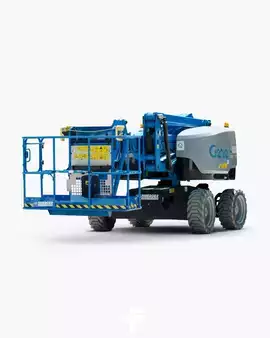 Sonstige  Genie Z45 FE (3)