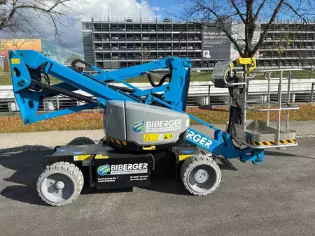 Puominostimet 2022  Genie Z33/18 (2)