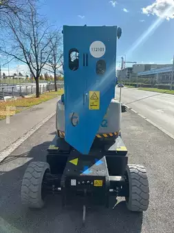 Puominostimet 2022  Genie Z33/18 (5)