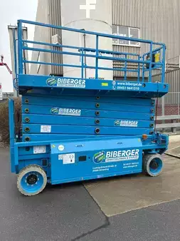 Sakse arbejds platform 2023  Magni ES1912E (4)