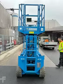 Sakse arbejds platform 2023  Magni ES1912E (5)