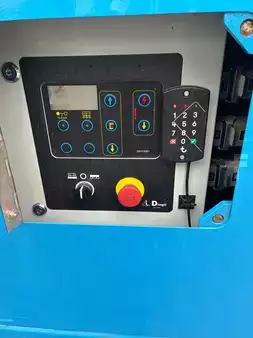 Sakse arbejds platform 2023  Magni ES1912E (7)