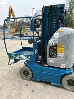 Csukló munka emelvény 2020  JLG T8E-L Toucan (4)