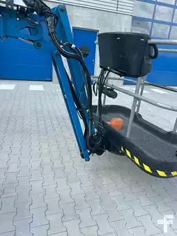 Other  Niftylift HR21 4x2 Elektro (10)