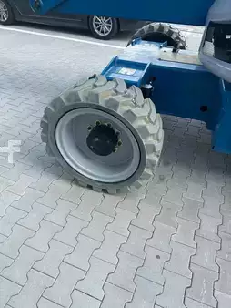 Other  Niftylift HR21 4x2 Elektro (11)