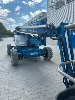 Other  Niftylift HR21 4x2 Elektro (2)