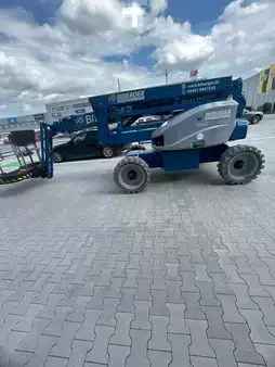 Other  Niftylift HR21 4x2 Elektro (3)