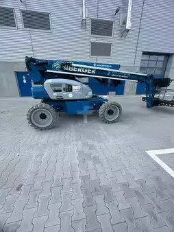 Other  Niftylift HR21 4x2 Elektro (4)