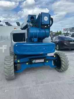 Other  Niftylift HR21 4x2 Elektro (5)
