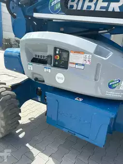Other  Niftylift HR21 4x2 Elektro (7)