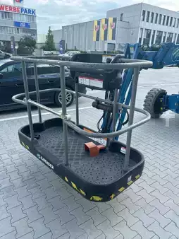 Other  Niftylift HR21 4x2 Elektro (8)