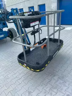 Other  Niftylift HR21 4x2 Elektro (9)