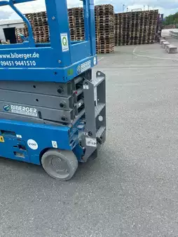 Schaarhoogwerker 2022  Genie GS 2632 (10)