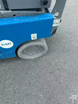 Schaarhoogwerker 2022  Genie GS 2632 (11)