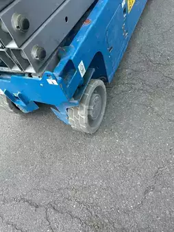 Schaarhoogwerker 2022  Genie GS 2632 (12)