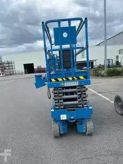 Schaarhoogwerker 2022  Genie GS 2632 (4)