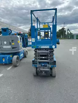 Schaarhoogwerker 2022  Genie GS 2632 (5)
