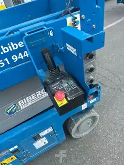 Schaarhoogwerker 2022  Genie GS 2632 (7)