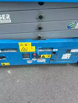 Schaarhoogwerker 2022  Genie GS 2632 (8)