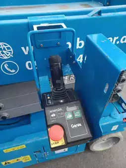 Ollós munka emelvény 2020  Genie GS 3246 (7)