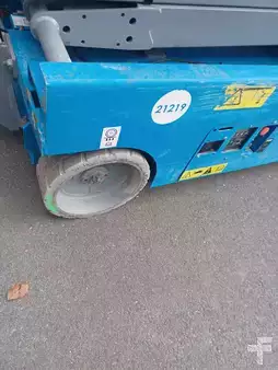 Ollós munka emelvény 2020  Genie GS 3246 (9)
