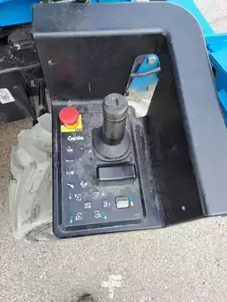 Schaarhoogwerker 2020  Genie GS 3369 RT (6)