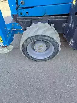 Schaarhoogwerker 2020  Genie GS 3369 RT (8)