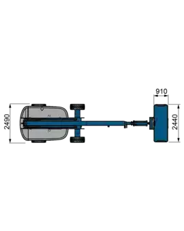 Telescoophoogwerker 2020  Genie S65 XC (10)