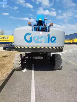 Telescoophoogwerker 2020  Genie S65 XC (2)