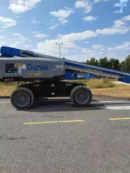 Telescoophoogwerker 2020  Genie S65 XC (3)
