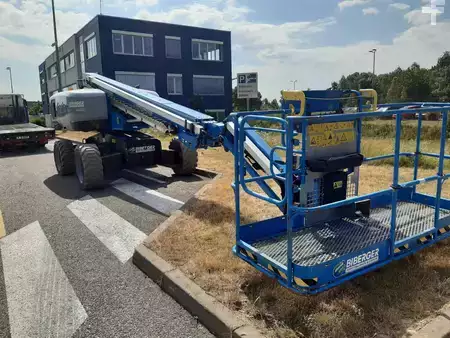 Telescoophoogwerker 2020  Genie S65 XC (4)
