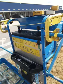 Telescoophoogwerker 2020  Genie S65 XC (7)
