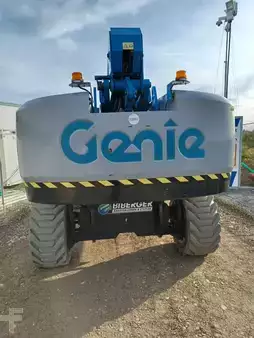 Podnośnik teleskopowy 2019  Genie S85 XC (4)
