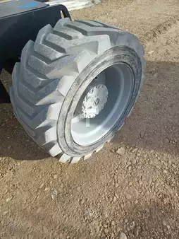 Podnośnik teleskopowy 2019  Genie S85 XC (7)