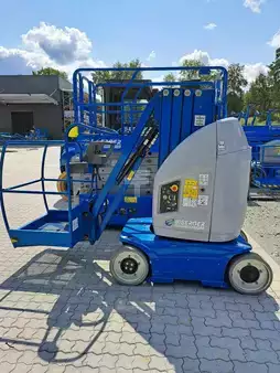 Knikarmhoogwerker  JLG Toucan 10E-L (3)