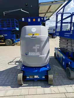 Knikarmhoogwerker  JLG Toucan 10E-L (4)