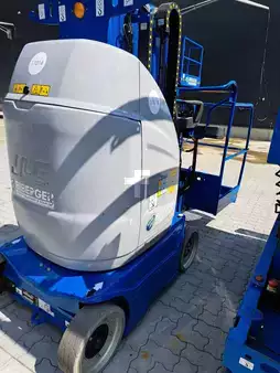 Knikarmhoogwerker  JLG Toucan 10E-L (5)
