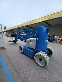 Knikarmhoogwerker  Niftylift HR17NE (1)