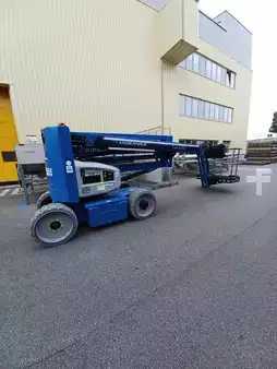 Knikarmhoogwerker  Niftylift HR17NE (3)