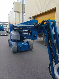 Knikarmhoogwerker  Niftylift HR17NE (4)
