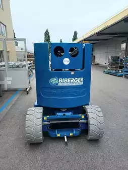 Knikarmhoogwerker  Niftylift HR17NE (5)