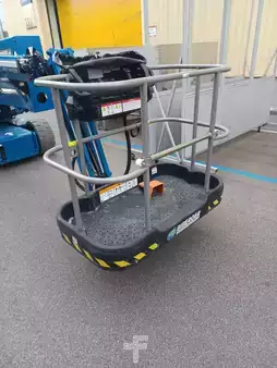 Knikarmhoogwerker  Niftylift HR17NE (6)
