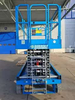 Saksinostimet 2020  Genie GS 4655 (2)