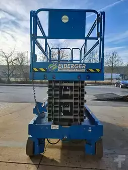 Saksinostimet 2020  Genie GS 4655 (3)