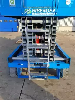 Saksinostimet 2020  Genie GS 4655 (4)