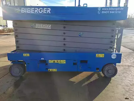 Saksinostimet 2020  Genie GS 4655 (6)